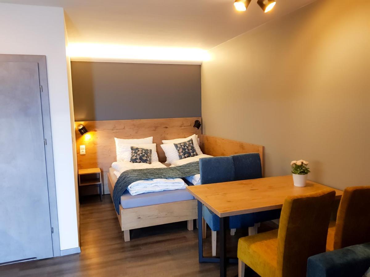 Baltic Seaside Apartment Rewal Exterior photo